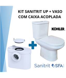 BLACK FRIDAY KIT SANITRIT UP