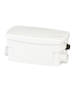 BOMBA SANIMARIN 12V AGUAS CINZAS