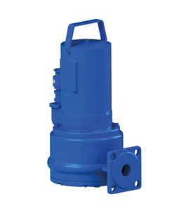 BOMBA TRITURADORA ZFS 71.1 S