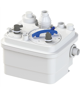 SANICUBIC 1 WP (IP68)