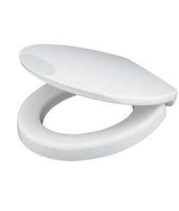 SANIFIX - ASSENTO PLASTICO PCD