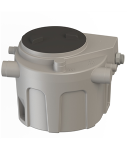 SANIFOS 110 PARA AGUAS PLUVIAIS