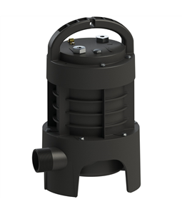 SANIPUMP 610 VORTEX 3,5CV TRIF�SICA