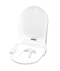 SANISEAT - ASSENTO ELETRNICO INTELIGENTE PARA VASO SANITRIO